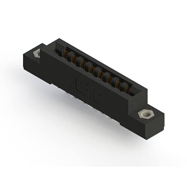 357-008-505-107 EDAC Inc.  Edgeboard Connectors